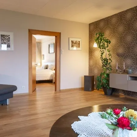 Ferienhaus Tilde アパート