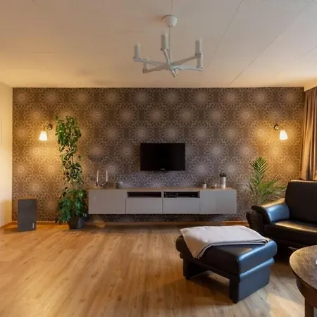 Ferienhaus Tilde アパート Behrendorf