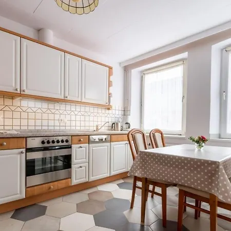 Ferienhaus Tilde