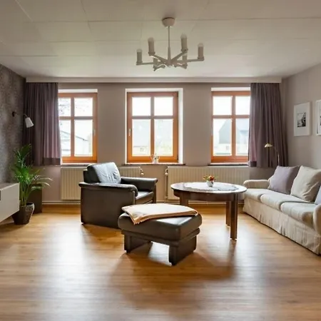 Ferienhaus Tilde