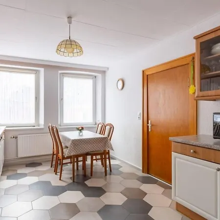 Ferienhaus Tilde * Behrendorf