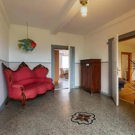 Ferienhaus Tilde
