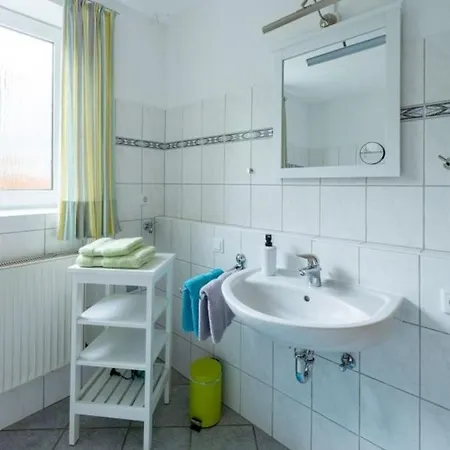 Ferienhaus Tilde * Behrendorf