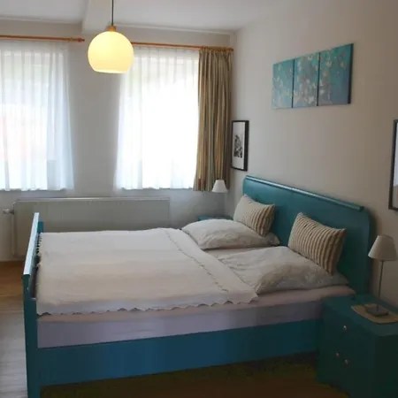 Ferienhaus Tilde *
