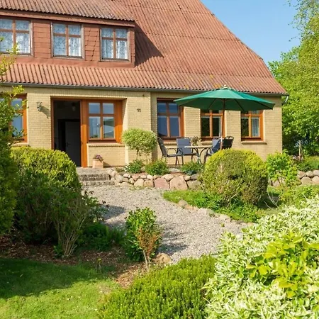 Ferienhaus Tilde